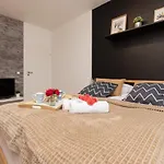 Warsaw Mokotów Apartments ABC by Renters